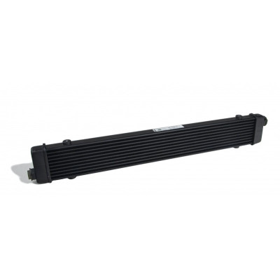 Радиатор масляный 662x101x40; ProLine Slimline SLM (M22x1,5 выход) Setrab, 53-10750