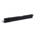 Радиатор масляный 662x101x40; ProLine Slimline SLM (M22x1,5 выход) Setrab, 53-10750
