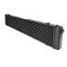 Радиатор масляный 662x122x40; ProLine Slimline SLM (M22x1,5 выход) Setrab, 53-10751