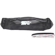 Чехол защитный K&N 55-1040DK DRYCHARGER WRAP; BLACK