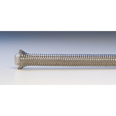 Армированный шланг Goodridge AN-04/D-04, 600 серия Teflon