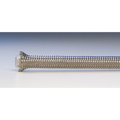 Армированный шланг Goodridge AN-04/D-04, 600 серия Teflon