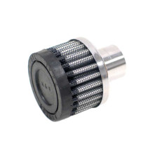 Фильтр нулевого сопротивления универсальный K&N 62-1040 Vent Filter