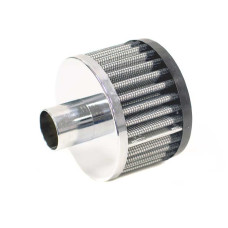 Фильтр нулевого сопротивления универсальный K&N 62-1080 Vent Filter