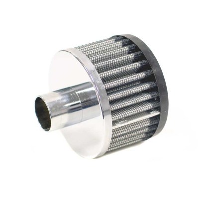 Фильтр нулевого сопротивления универсальный K&N 62-1080 Vent Filter