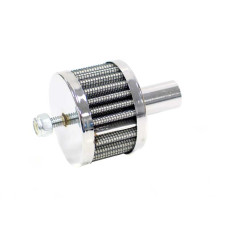 62-1110 фильтр вентиляции картерных газов d16 D51 H38 трубка/болт, хром