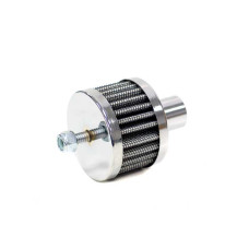 62-1120 фильтр вентиляции картерных газов d19 D51 H38 трубка/болт, хром