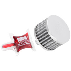 Фильтр нулевого сопротивления универсальный K&N 62-1150 Vent Filter