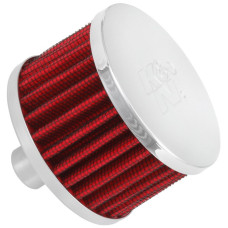 Фильтр нулевого сопротивления универсальный K&N 62-1160 Vent Filter
