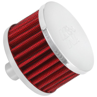 Фильтр нулевого сопротивления универсальный K&N 62-1160 Vent Filter