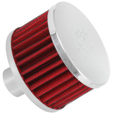 Фильтр нулевого сопротивления универсальный K&N 62-1170 Vent Filter