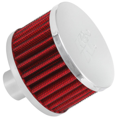 Фильтр нулевого сопротивления универсальный K&N 62-1170 Vent Filter