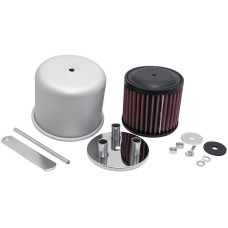 Фильтр нулевого сопротивления универсальный K&N 62-1190 Vent Filter