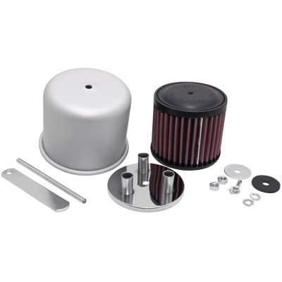 Фильтр нулевого сопротивления универсальный K&N 62-1190 Vent Filter