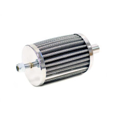 Фильтр нулевого сопротивления универсальный K&N 62-1300 Vent Filter