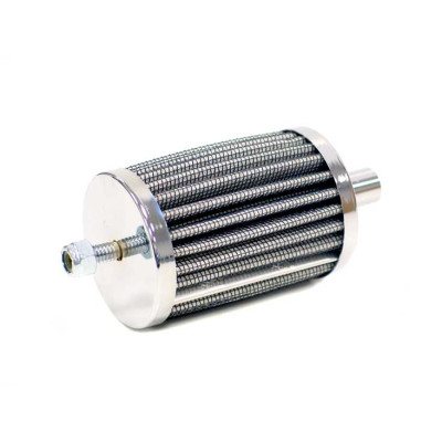 Фильтр нулевого сопротивления универсальный K&N 62-1300 Vent Filter
