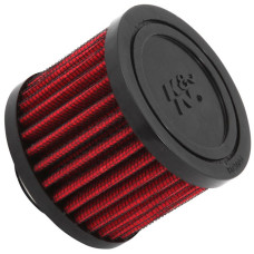 Фильтр нулевого сопротивления универсальный K&N 62-1410 Vent Filter