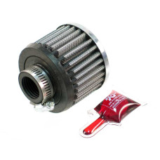Фильтр нулевого сопротивления универсальный K&N 62-1420 Vent Filter