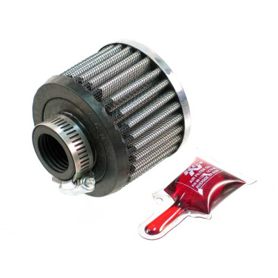 Фильтр нулевого сопротивления универсальный K&N 62-1420 Vent Filter