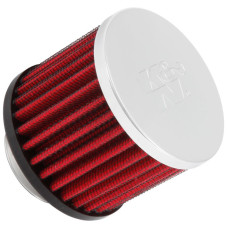 Фильтр нулевого сопротивления универсальный K&N 62-1440 Vent Filter