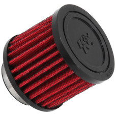 Фильтр нулевого сопротивления универсальный K&N 62-1450 Vent Filter
