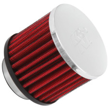 Фильтр нулевого сопротивления универсальный K&N 62-1460 Vent Filter