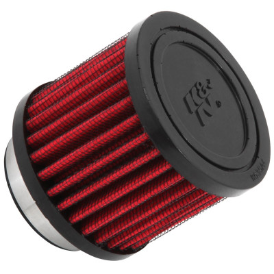 Фильтр нулевого сопротивления универсальный K&N 62-1470 Vent Filter