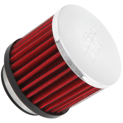 Фильтр нулевого сопротивления универсальный K&N 62-1480 Vent Filter