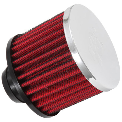 Фильтр нулевого сопротивления универсальный K&N 62-1490 Vent Filter