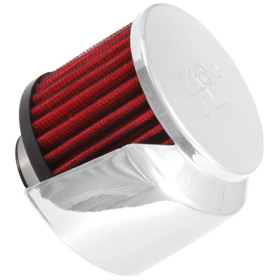 Фильтр нулевого сопротивления универсальный K&N 62-1513 Vent Filter