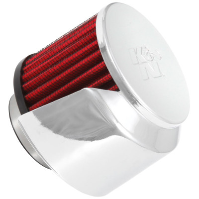 Фильтр нулевого сопротивления универсальный K&N 62-1514 Vent Filter