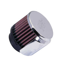 Фильтр нулевого сопротивления универсальный K&N 62-1515 Vent Filter