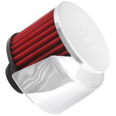 Фильтр нулевого сопротивления универсальный K&N 62-1516 Vent Filter