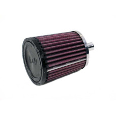 Фильтр нулевого сопротивления универсальный K&N 62-1550 Vent Filter