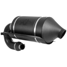 Фильтр нулевого сопротивления K&N 63-1136 AIRCHARGER; POLARIS RZR XP TURBO, 2016