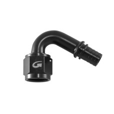 - 8 AN (8AN AN8) фитинг 120°, G-Flex Goodridge 711-12008