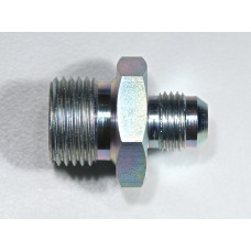 Адаптер 1/2" BSP-AN6 ( для проставки под масляный фильтр) 741-08-06P