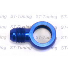 Адаптер Banjo М16 mm - AN06, алюминий, Goodridge, 776-06-M16D