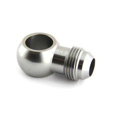 Адаптер Banjo М18,5 mm - AN10, алюминий, BlackRock Lab, 776-10-D18