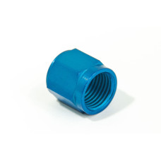 Фитинг мама AN-06 D-06 алюминий, 818-06D, Goodridge