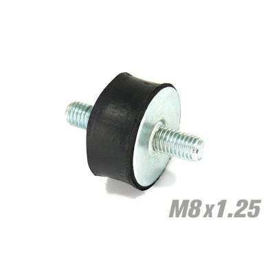 Подушка крепления масляного радиатора для BLACKROCK Slimline M8 30mm; HJS 83212933