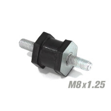 Подушка крепления масляного радиатора для BLACKROCK Slimline M8 25mm; HJS 83226932