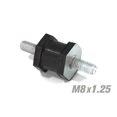 Подушка крепления масляного радиатора для BLACKROCK Slimline M8 25mm; HJS 83226932