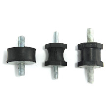 Подушка крепления масляного радиатора для Setrab Slimline M6 30mm; HJS 83236651