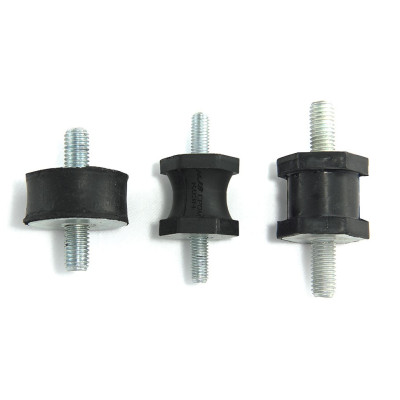 Подушка крепления масляного радиатора для Setrab Slimline M6 30mm; HJS 83236651