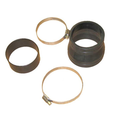 Крепеж для фильтра Apollo с 70mm на 80mm K&N 85-6001