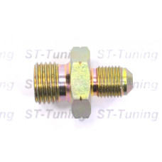 Адаптер AN04-M10x1, сталь, Goodridge