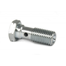 Болт (штуцер) для banjo M10x1.25 L=20mm нерж. сталь, Goodridge 992-03-32C