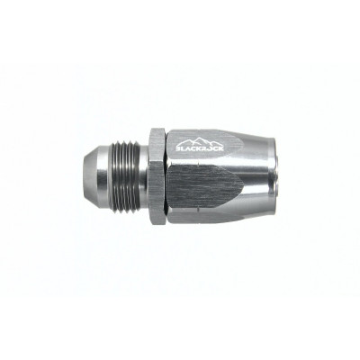 - 8 AN (8AN AN8) фитинг прямой ПАПА BLACKROCK LAB A08-001-MA6Ti