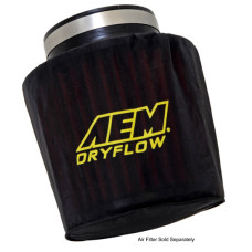 Чехол защитный D=133mm / H=152mm AEM 1-4000